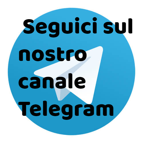 Telegram Finanza Report